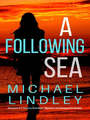 A Following Sea - ebook